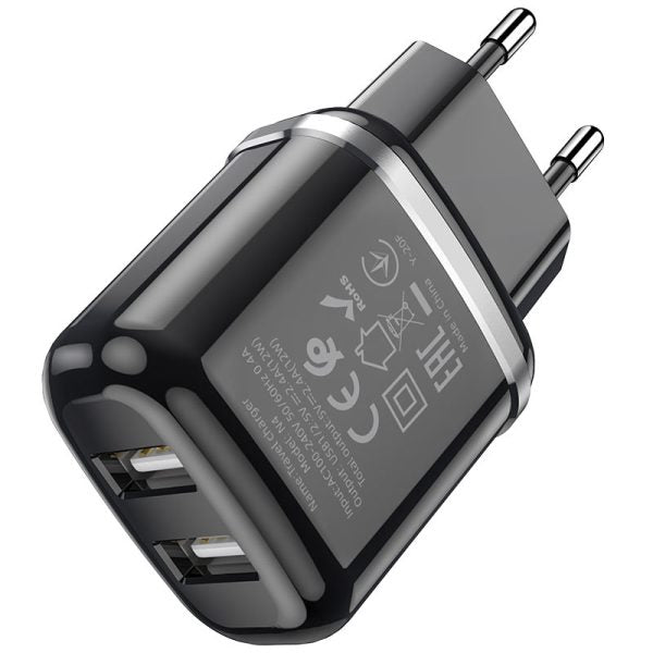 Karikues Dual Port EU N4 Aspiring