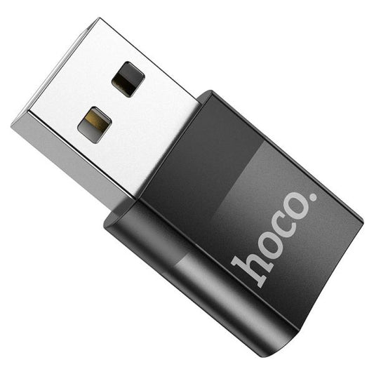 Adaptor USB-A Male to Type-C Female UA17
