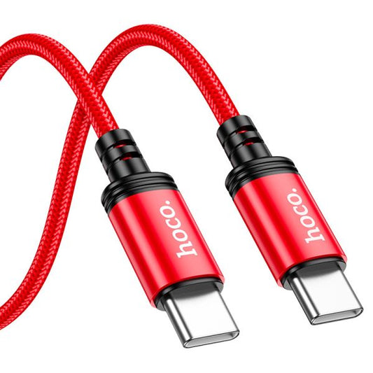 Kabllo Karikimi Type-C Fast Charging 60W X89 Wind