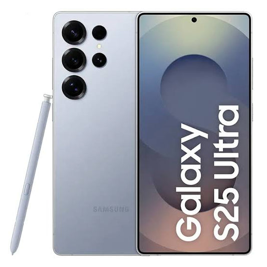 Galaxy S25 Ultra