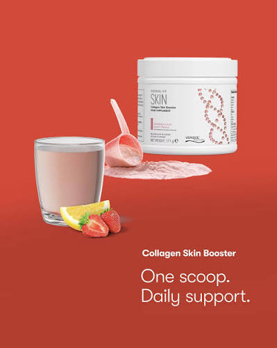 Herbalife Collagen Complex Skin Booster