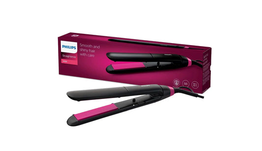 Philips Hair Straightener 3000 Series