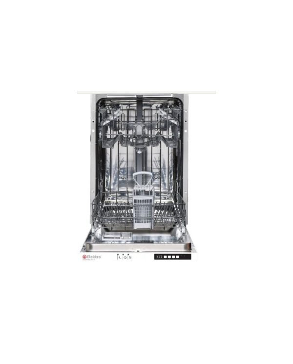 Lavastovilje ELEKTRA EL-U60122BWH