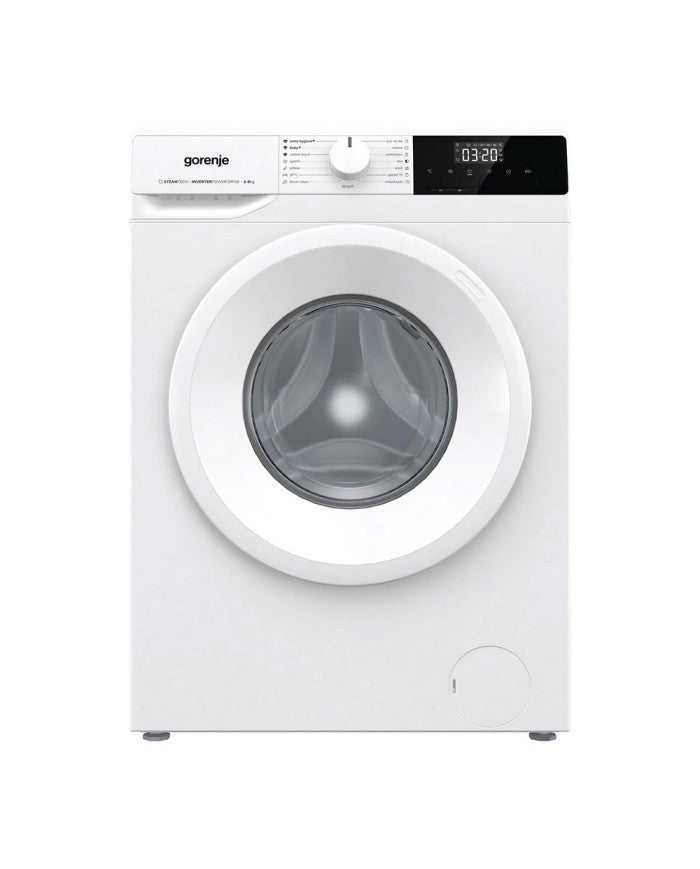 LAVATRICE GORENJE WNHPI84AS