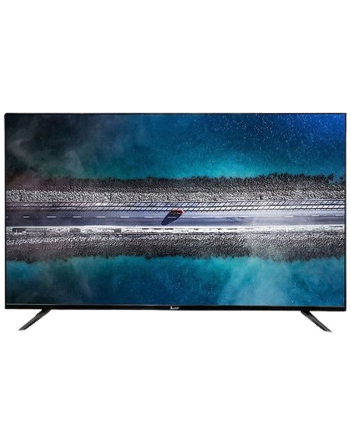 TV 50" Livin LV5026SCJ Led 4K UHD Smart Android Frameless