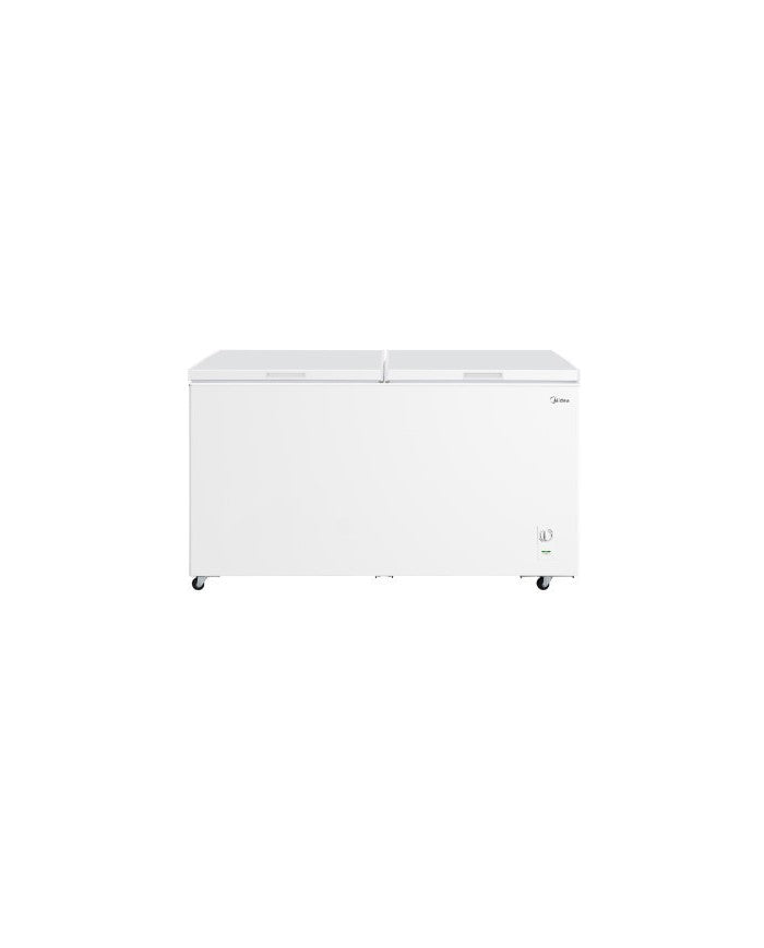 Ngrirës Horizontal Midea MDRC698FEE01 508L