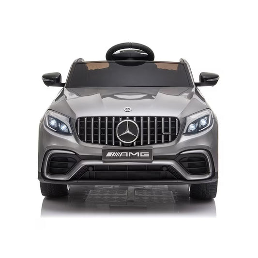 Makinë Elektrike Mercedes-Benz GLC 63 Coupe 12V