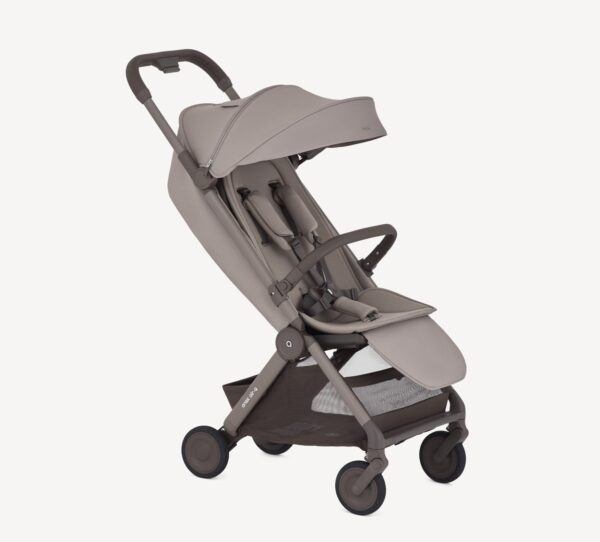 Karrocë Teke Air-Q Anex
