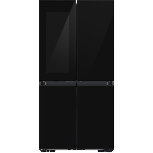 Frigorifer Samsung RF65DB970E22EO Bespoke French Door - pamja e dytë