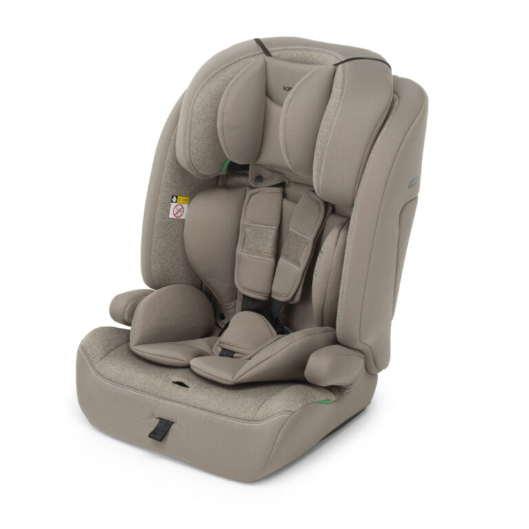 Seggiolino Babyroad I-Size Foppapedretti