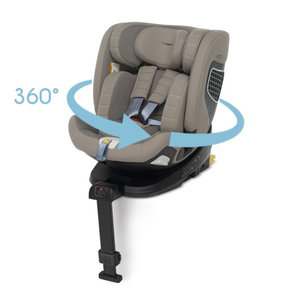 Seggiolino FP360 I-Size Foppapedretti