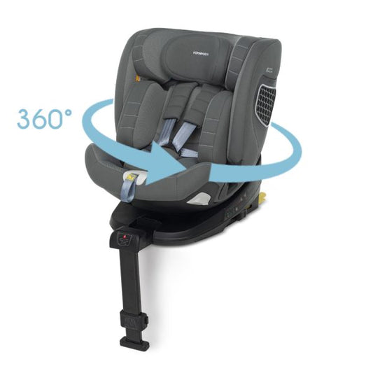 Seggiolino FP360 I-Size Foppapedretti