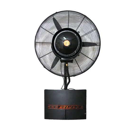 Ventilator Profesional Elektra EV-2602KU
