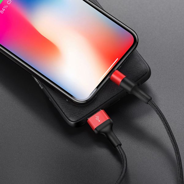 Kabllo Karikimi USB-A to iPhone X26 Xpress