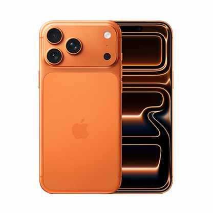 iPhone 17 Pro