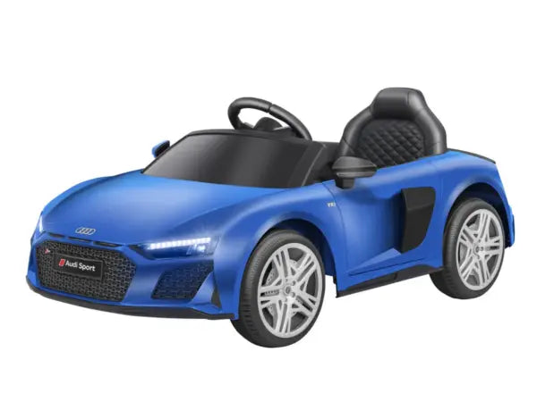 Makinë Elektrike Audi R8 Spider 12V