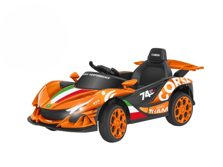 Makinë Elektrike E-Spidko Li-ion 12V