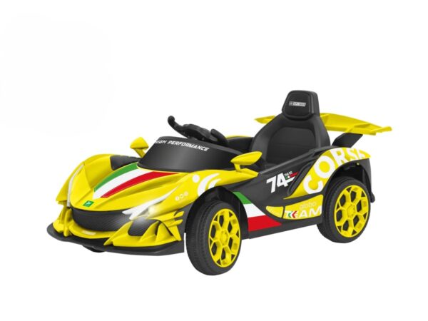 Makinë Elektrike E-Spidko Li-ion 12V