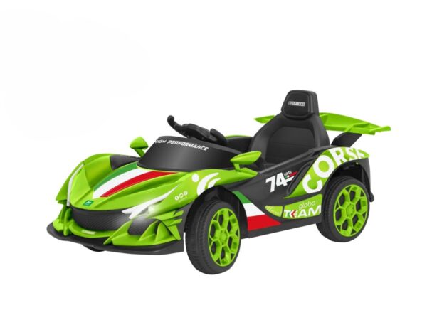 Makinë Elektrike E-Spidko Li-ion 12V