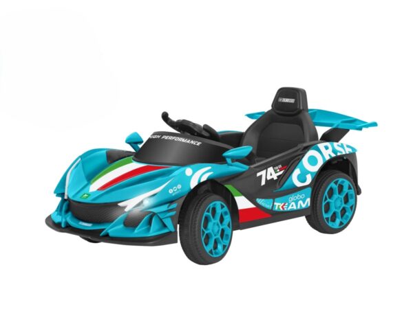 Makinë Elektrike E-Spidko Li-ion 12V