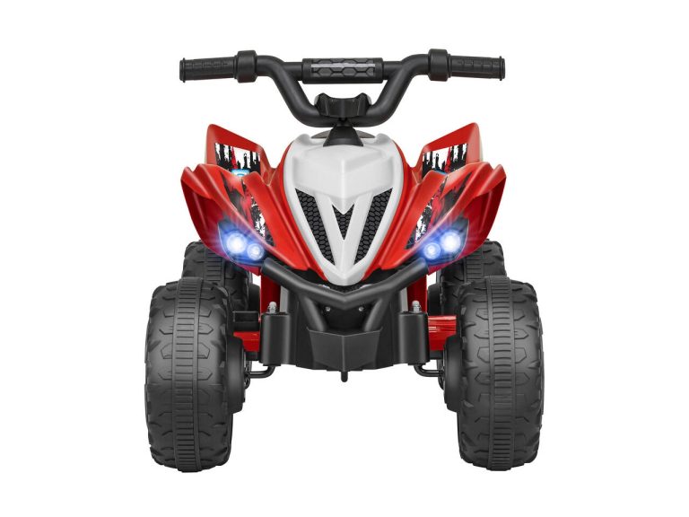 Motorr Quad Elektrik BT Li-ion 12V