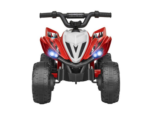 Motorr Quad Elektrik BT Li-ion 12V