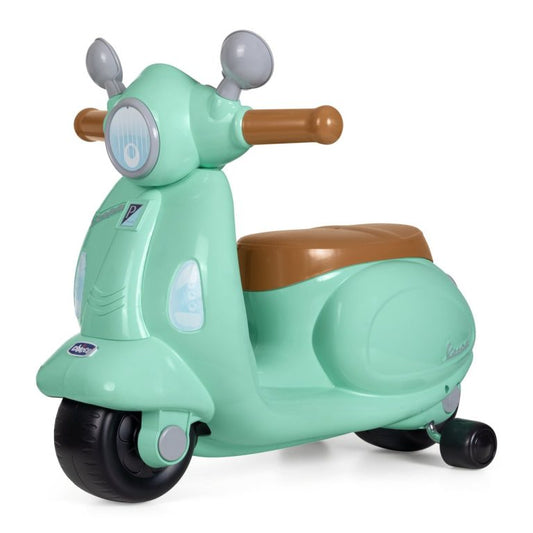 Motor Elektrik Vespa Primavera Chicco