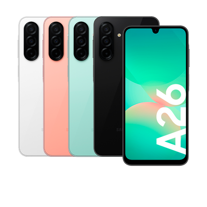 Samsung Galaxy A26 5G