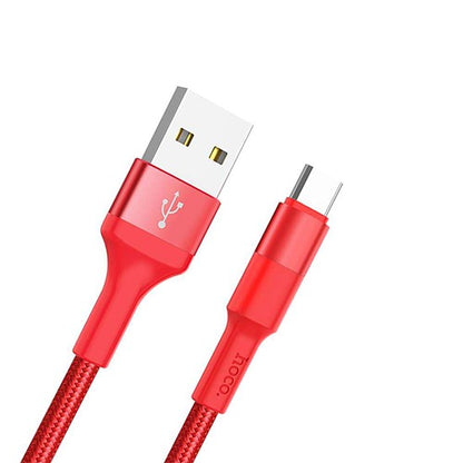 Kabllo Karikimi USB-A to Micro-USB X26 Xpress