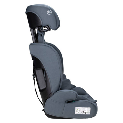 Seggiolino Uran i-size