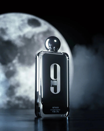 9 PM by Afnan Perfumes Afnan