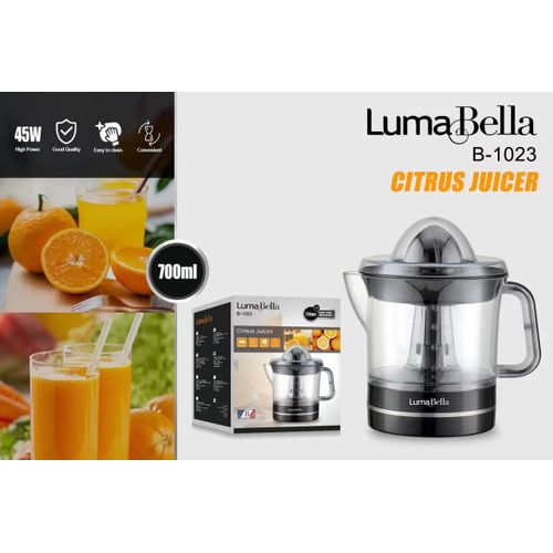 Lumabella Shtrydhese Frutash Elektrike LB-53006