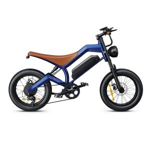 Biciklete LB02 Electric