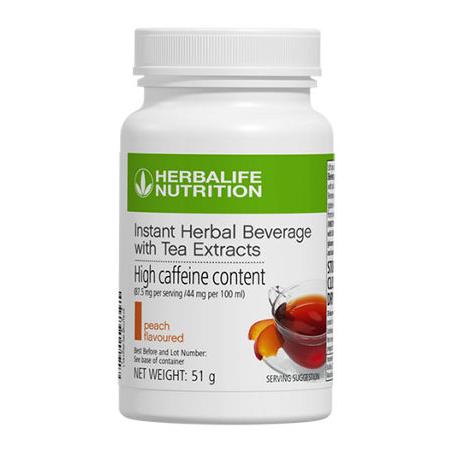Herbalife Tea – Instant Herbal Beverage
