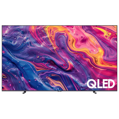 TV 100" Livin 4K QLED Smart Android Frameless