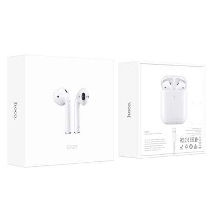 Kufje Bluetooth True Wireless EW25