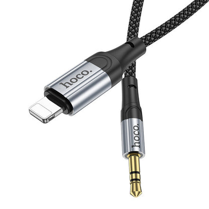 Kabllo Adaptor AUX To iPhone UPA26 Fresh