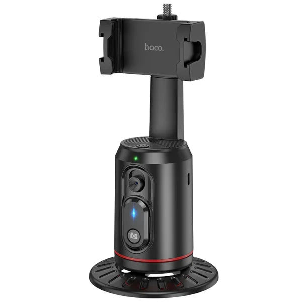 Hoco K23 Smart Auto Face Tracking Tripod – Hoco Albania