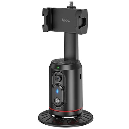 Hoco K23 Smart Auto Face Tracking Tripod – Hoco Albania