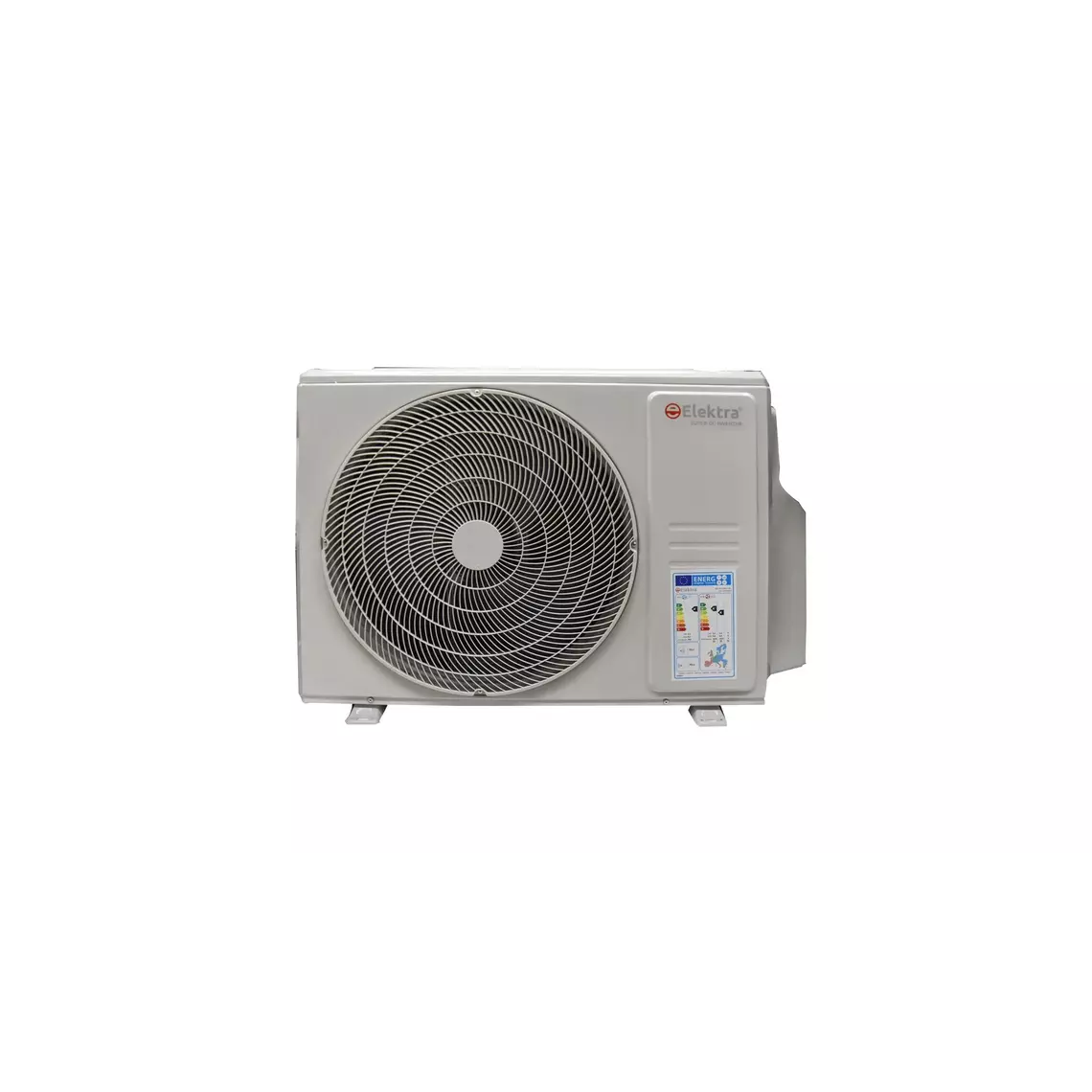 Kondicioner Elektra Tokesor EAC-12I-Console 12000BTU