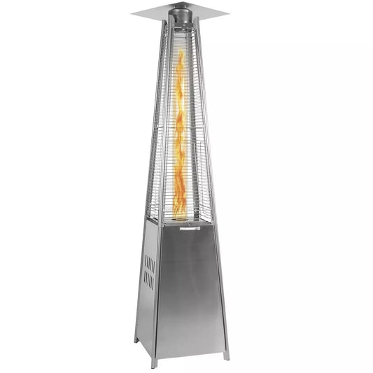 Ngrohëse me Gaz Elektra ENG-U1200R-IX