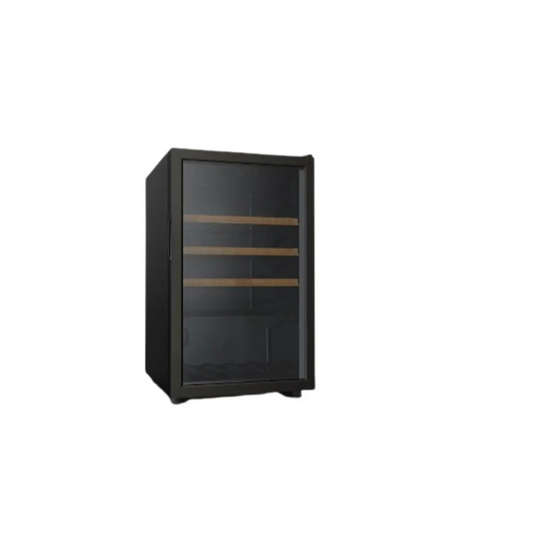 Frigorifer Vere Elektra EF-XFV8505EGS 49 shishe