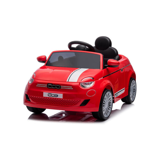 Makinë Elektrike Fiat 500 Prince Toys
