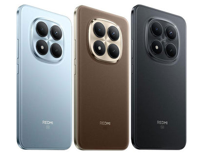 Redmi Note 15 Pro+ 5G
