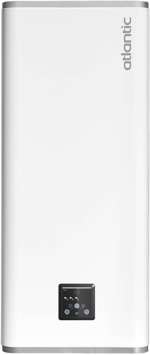 Boiler Atlantic 100L APE Vertigo ST WiFi
