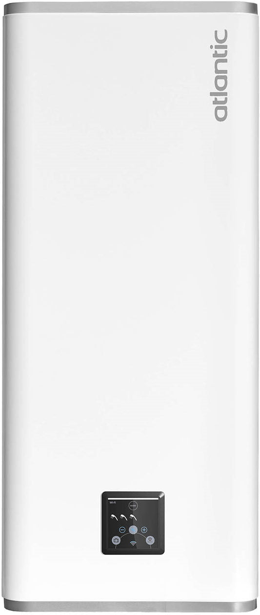 Boiler Atlantic 100L APE Vertigo ST WiFi