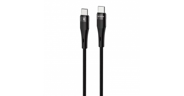 Proove Cable Light Silicone Plus