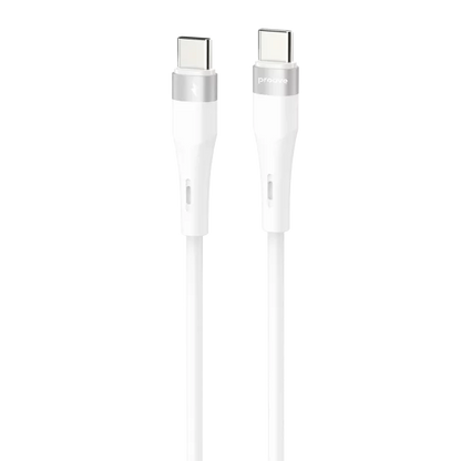 Proove Cable Light Silicone Plus