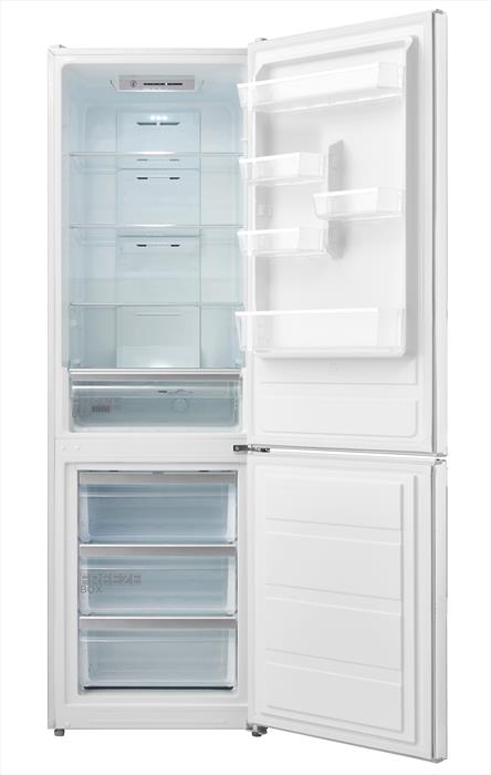 Frigorifer Midea MDRB424FGE01I