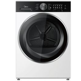 Tharëse Rrobash Midea MD210H100BW/W-HR 10KG